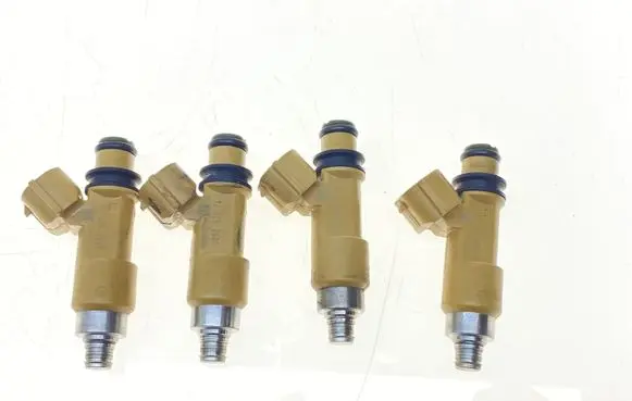 Subaru Legacy Fuel injectors set 