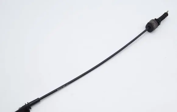 Volvo S80 Front door cable line 9203891A