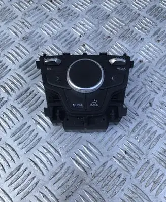 Audi A4 S4 B9 Head unit multimedia control 8W0919614J