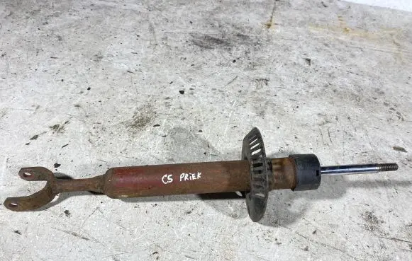 Audi A6 S6 C5 4B Front shock absorber/damper