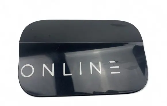 Fuel tank filler cap