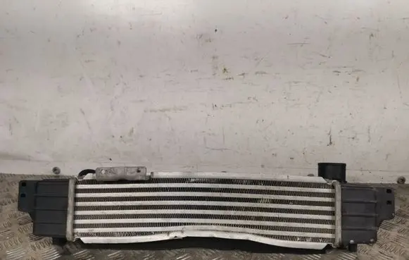 KIA Sorento Intercooler radiator 281904A160
