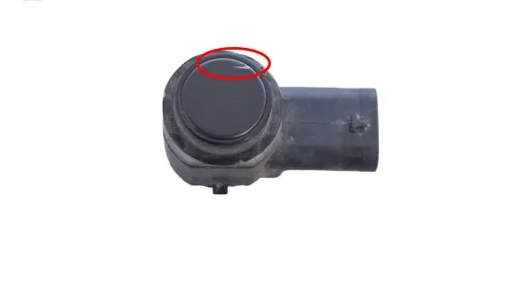 Land Rover Range Rover Evoque L538 Parking PDC sensor 9G9215K859DA