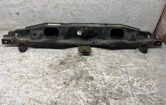 Fiat Ducato Radiator support slam panel