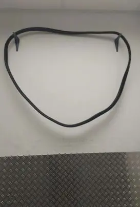 Toyota Aygo AB40 Trunk rubber seal (body) 