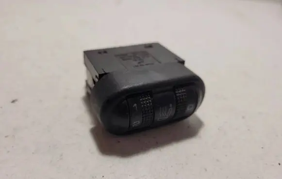 Ford Galaxy Seat heating switch 7M0963563B 19K314ABW