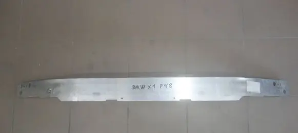 BMW X1 F48 F49 Front bumper support beam 511110031013