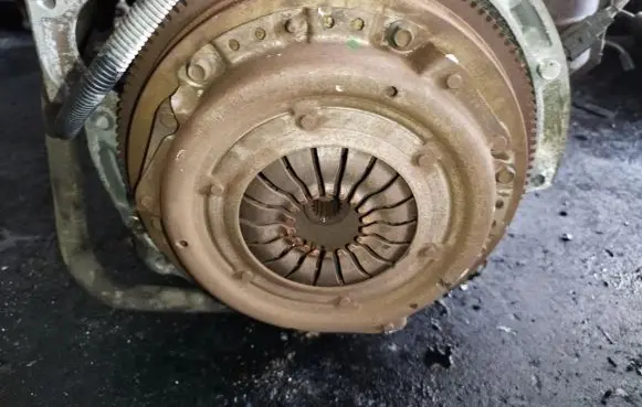 Ford Fiesta Clutch set kit