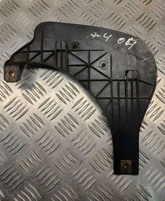 Audi A4 S4 B6 8E 8H Headlight/headlamp mounting bracket