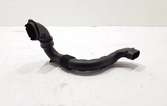 Dacia Duster II Air intake duct part 165558896R