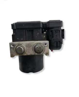 Volkswagen Golf VI ABS Pump 1K0907379AK 10097003253 000404913E2