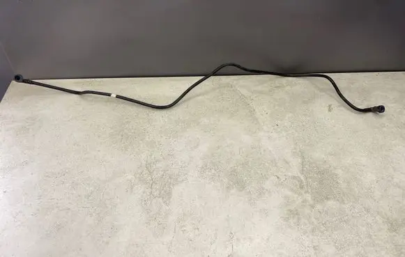Fuel line pipe