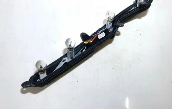 Fiat Marea Tail light bulb cover holder 37240751d