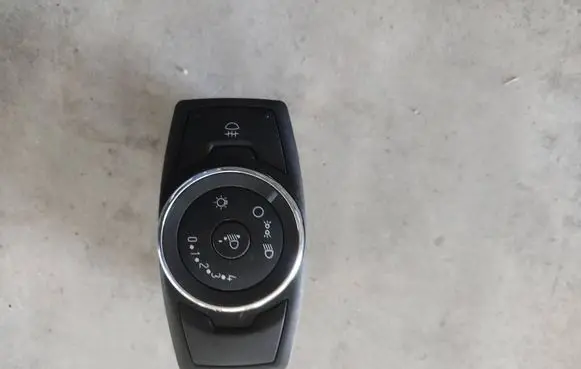 Ford Transit - Tourneo Connect Light switch GK2T13D061BA