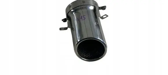 Aston Martin Vantage IV Muffler ending VG4Y35T53Y345