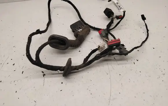 Ford Mondeo MK IV Front door wiring loom 6G9T14K138