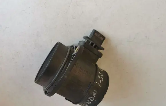 KIA Ceed Mass air flow meter 281642A500