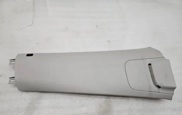 Volkswagen ID. Buzz (B) pillar trim (bottom) 522950534 1T3867292B