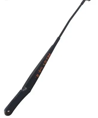 Volkswagen PASSAT B7 Front wiper blade arm 3AB955410