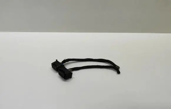 BMW 5 E60 E61 Headlight/headlamp wiring loom/harness 6925638 692563803 1452335