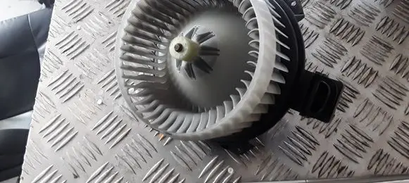 Dodge Journey Heater fan/blower AY2727005101