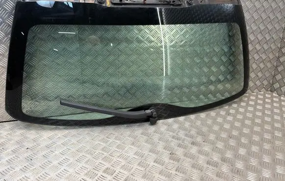 BMW 5 E60 E61 Rear windscreen/windshield window 7060959