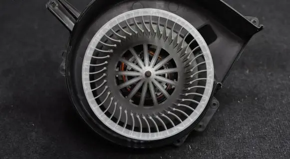 Audi A1 Heater fan/blower 6Q2819015