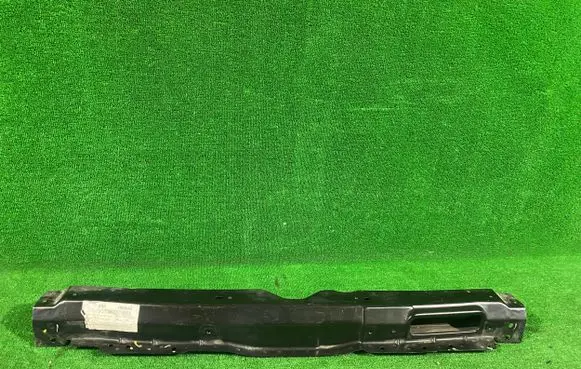 Radiator support slam panel
