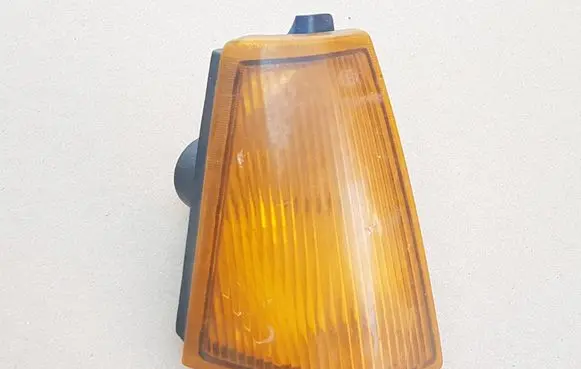 Volvo 340 - 360 Front indicator light 42636R6