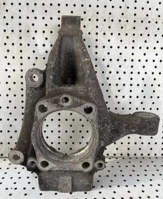 Volvo S60 Front wheel hub spindle knuckle 9461943
