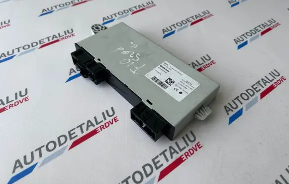 BMW 5 F10 F11 CAS control unit/module 9230944 61359230944 CAS4