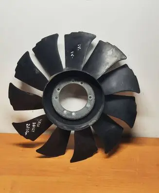 Iveco Daily 45 - 49.10 Viscous fan 751506060 56115