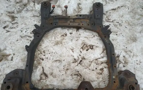 Hyundai Santa Fe Front subframe