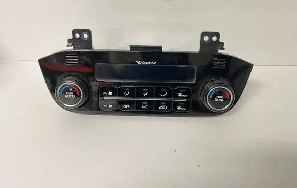 KIA Sportage Climate control unit 972503UXXX