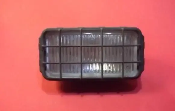 Nissan Sunny Front fog light 10446
