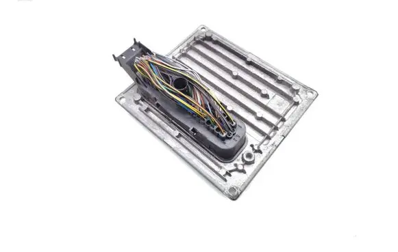Ford Focus Engine control unit/module 7M5112A650AGB
