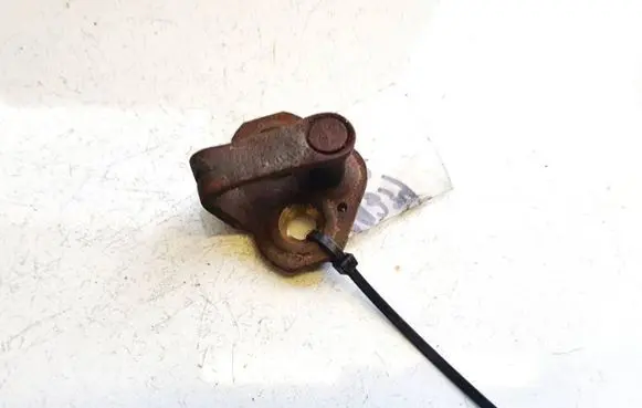 Hyundai H-1, Starex, Satellite Front door lock loop/hook striker 