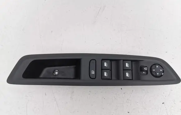 Citroen C4 III e-C4 Electric window control switch 96788264ZD