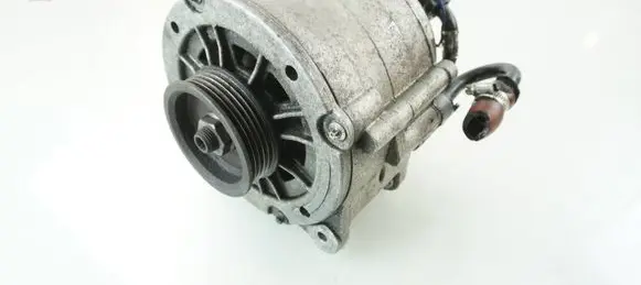 Audi A4 S4 B7 8E 8H Generator/alternator 079903021DX