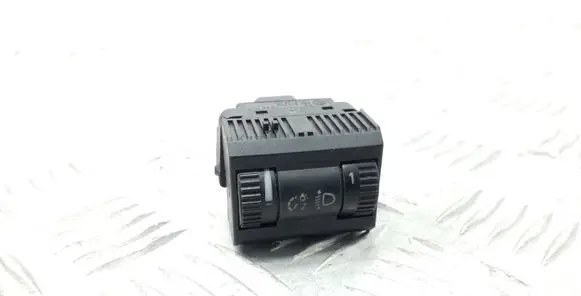 Volkswagen Polo V 6R Headlight level height control switch 6R0941333