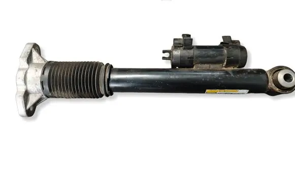 Mercedes-Benz GLE W167 Rear shock absorber/damper A1673201503