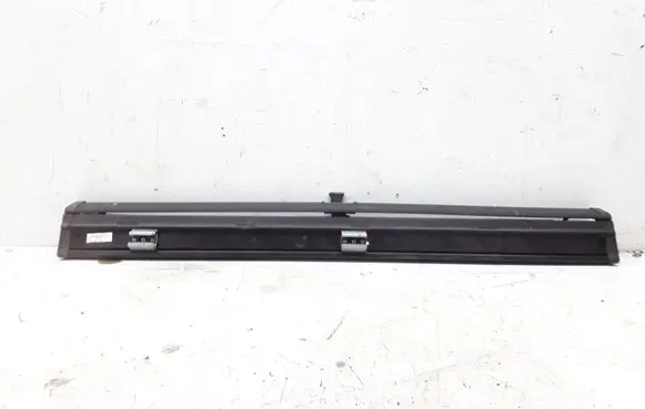 Audi A6 Allroad C5 Trunk/boot cargo luggage net 4B9861691B94H