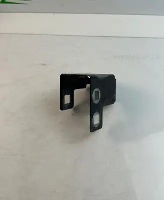 Renault Scenic III - Grand scenic III Radiator support slam panel bracket 641800005R