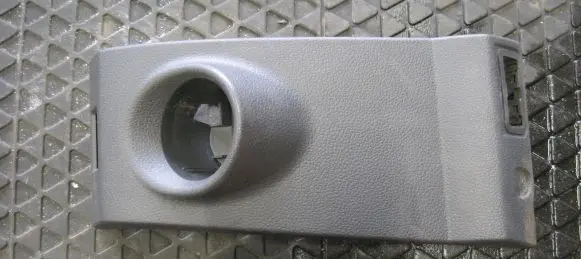 Volkswagen Amarok Dashboard lower bottom trim panel 2H1858365A