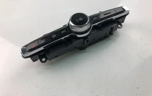 Volvo S90, V90 Climate control unit P31398845
