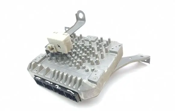 ABS control unit/module