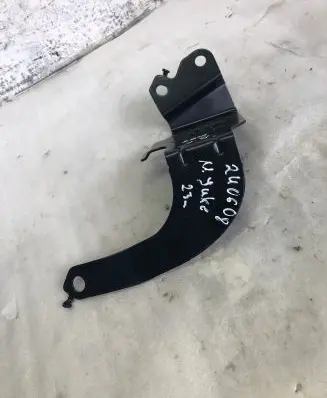 Nissan Juke II F16 Other trunk/boot trim element 647180200b
