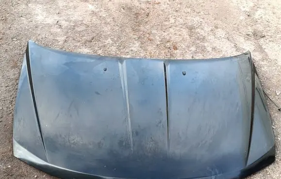 Dodge Journey Engine bonnet/hood