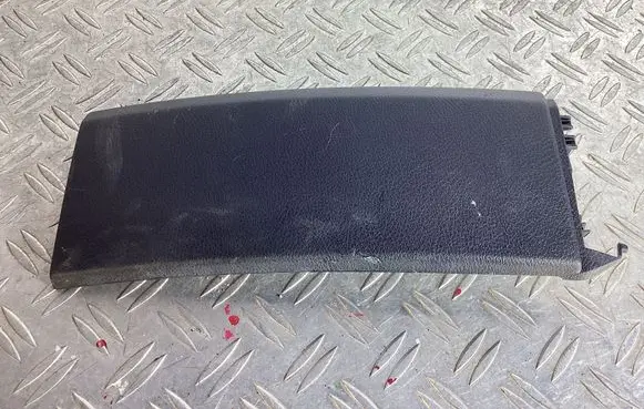 Porsche Macan (95B) Seat trim 95B881457