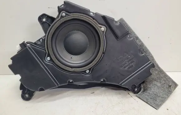 KIA Sportage Subwoofer speaker 963803W000 PPTD30 BXA5K05E